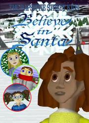 Rapsittie Street Kids: Believe in Santa