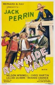 Rawhide Mail