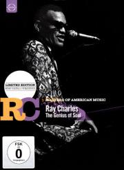 Ray Charles: The Genius of Soul