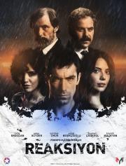 Reaksiyon
