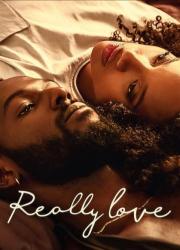 Really Love