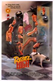 Rebel High