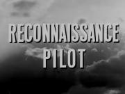 Reconnaissance Pilot