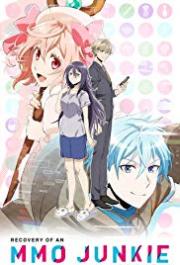 Recovery of an MMO Junkie