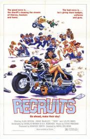 Recruits