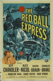 Red Ball Express