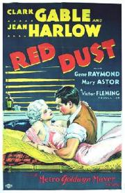 Red Dust