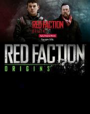 Red Faction: Origins