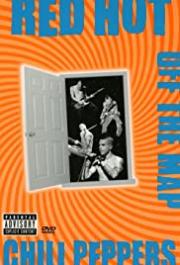 Red Hot Chili Peppers: Off the Map