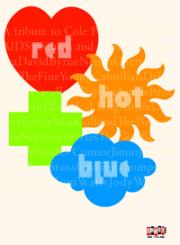 Red Hot and Blue