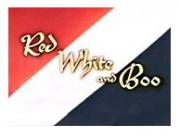 Red White and Boo
