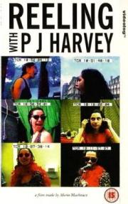 Reeling with PJ Harvey