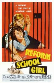 Reform School Girl