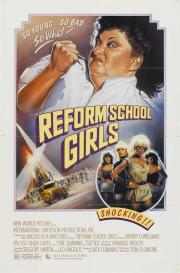 Reform School Girls