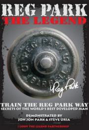 Reg Park: The Legend