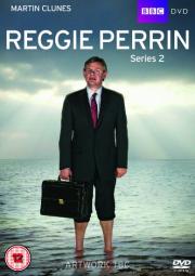 Reggie Perrin