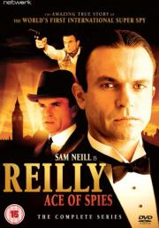 Reilly: Ace of Spies