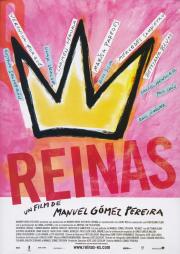 Reinas