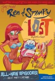 Ren & Stimpy 'Adult Party Cartoon'