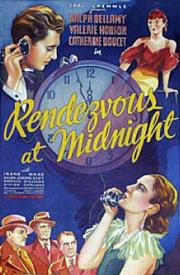 Rendezvous at Midnight