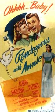 Rendezvous with Annie