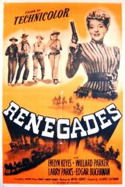 Renegades