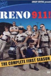 Reno 911!