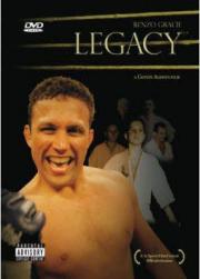 Renzo Gracie: Legacy