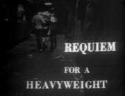 Requiem for a Heavyweight