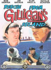 Rescue from Gilligan\