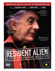 Resident Alien