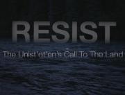 Resist: The Unist\