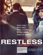 Restless