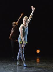 Restless Creature: Wendy Whelan