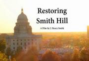 Restoring Smith Hill