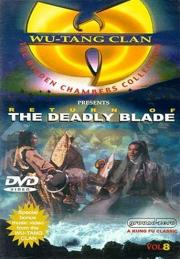 Return of the Deadly Blade