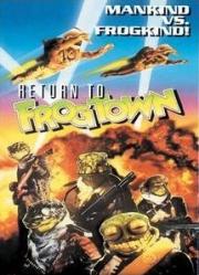 Return to Frogtown