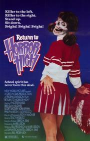 Return to Horror High