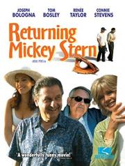 Returning Mickey Stern