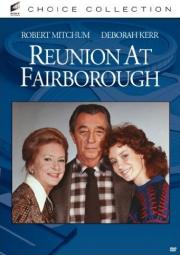 Reunion at Fairborough