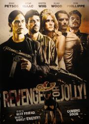 Revenge for Jolly!