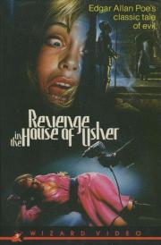 Revenge in the House of Usher