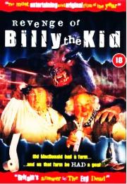 Revenge of Billy the Kid