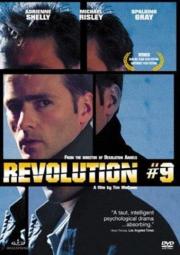 Revolution #9