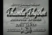 Rhumba Rhythm at the Hollywood La Conga