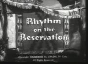 Rhythm on the Reservation