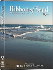 Ribbon of Sand