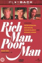 Rich Man, Poor Man