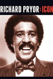 Richard Pryor: Icon