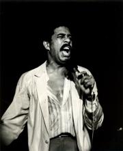 Richard Pryor: Omit the Logic